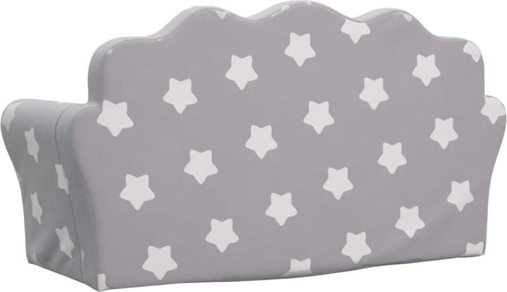 Immagine prodotto vidaXL Kindersofa (Divano per bambini, Poltrona per bambini)