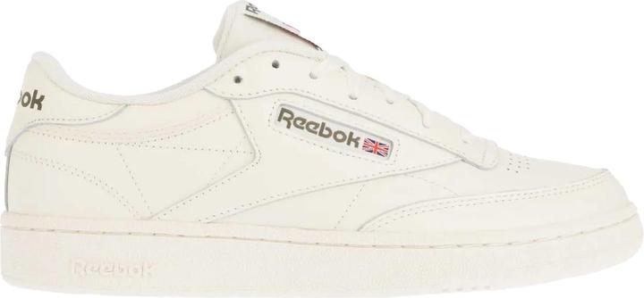 Produktbild Reebok Sneaker Club C 85 Leder (37)