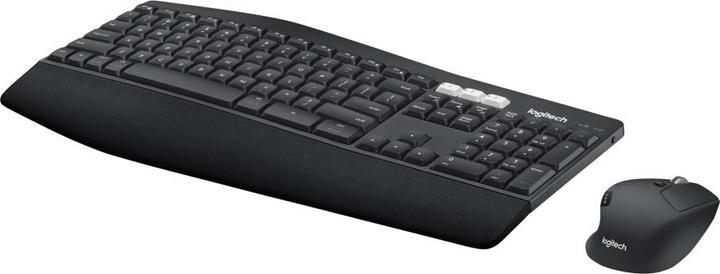 Produktbild Logitech MK850 Keyboard Mouse Combo (DE, Kabellos)