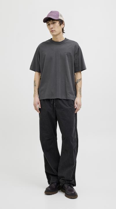 Produktbild Jack & Jones Jcointerlude Easter Tee Ss Crew Neck Ln (L)