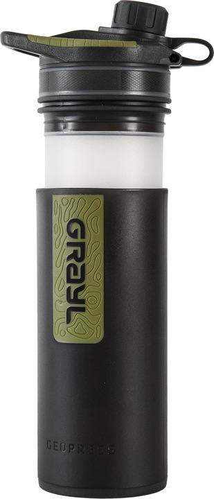 Actual product image Grayl GeoPress (0.71 l)