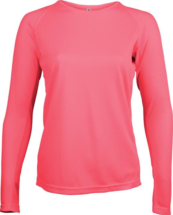 Neon Rosa