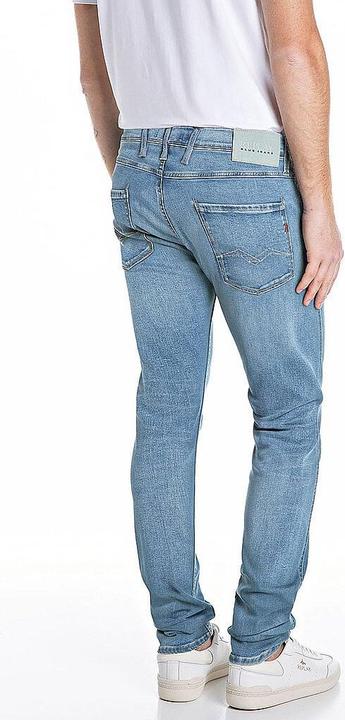 Produktbild Replay Anbass Jeans Slim Fit (36)