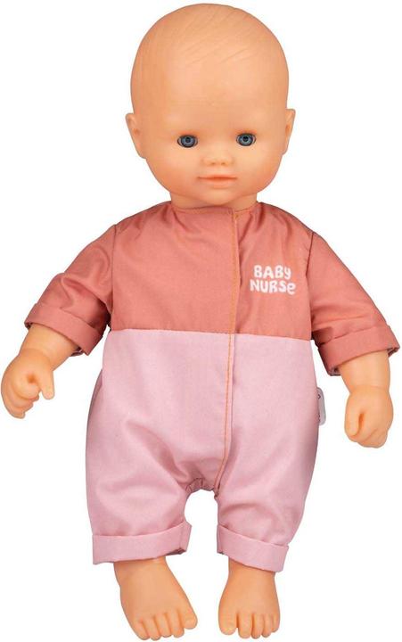 Produktbild Smoby Baby Nurse Schmusepuppe, 32 cm