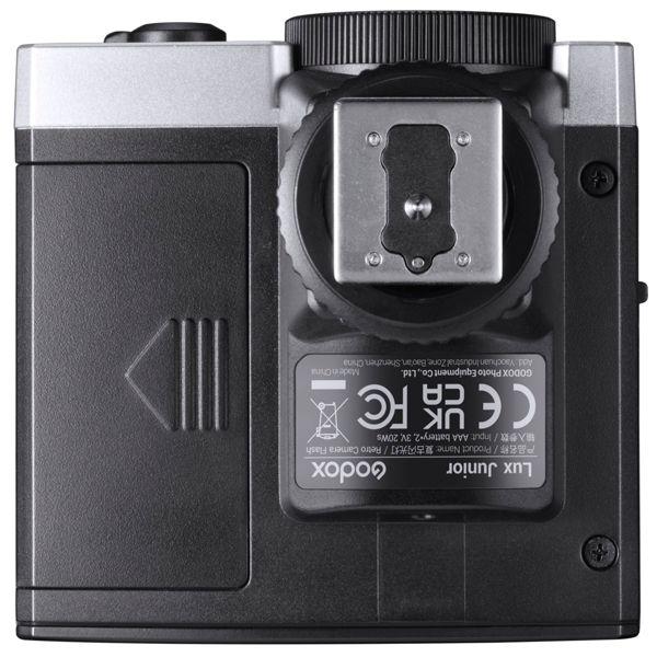 Produktbild Godox Lux Junior (Aufsteckblitz, Sony, Olympus, Fujifilm, Canon, Nikon)
