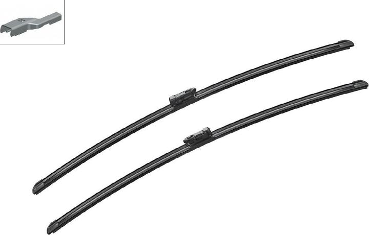 Produktbild Bosch Automotive Wischblatt