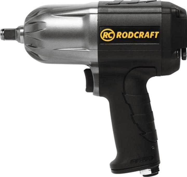 Actual product image Rodcraft Pneumatic impact wrench RC 2277 (Impact wrench)