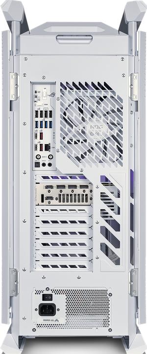 Actual product image Joule Performance High-end gaming PC PBA RTX4090 I9 32GB 2TB L1132060 (2000 GB, 65.54 GB, Intel Core i9-14900K, GeForce RTX 4090)