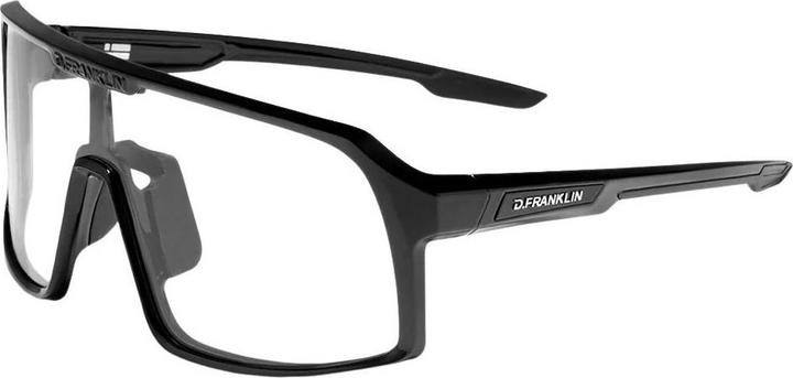 Produktbild D.Franklin Wind (Schwarz)