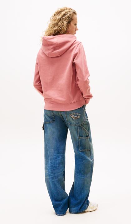 Produktbild Tommy Jeans Felpa con Logo (XS)