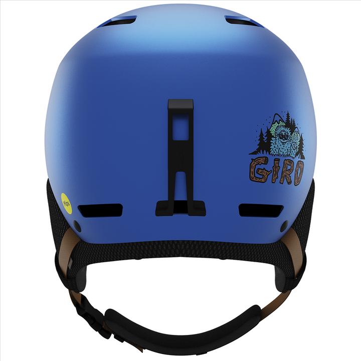 Actual product image Giro Crüe (52 - 55.5 cm, S)
