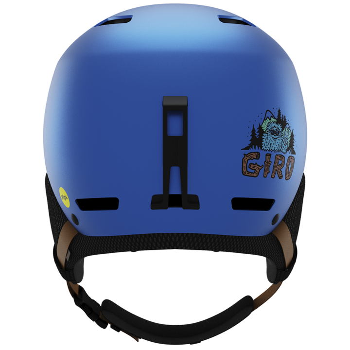 Image du produit Giro Crüe (52 - 55,5 cm, S)