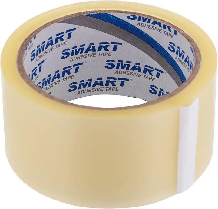 Produktbild Bestpak BSTech tasma SMART Akryl Transparent 48x60 (48 mm)
