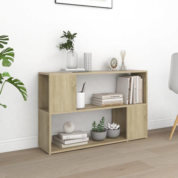 Immagine prodotto vidaXL Bücherschrank (100 x 24 x 63 cm)