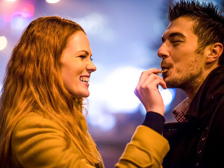 Produktbild Smartbox Romantischer Aufenthalt in der Schweiz (2 Personen)