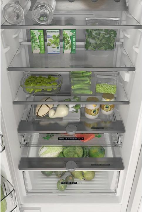 Produktbild Whirlpool WHC20 T352 Kühl- und Gefrierkombination Integriert 280 l E Weiss