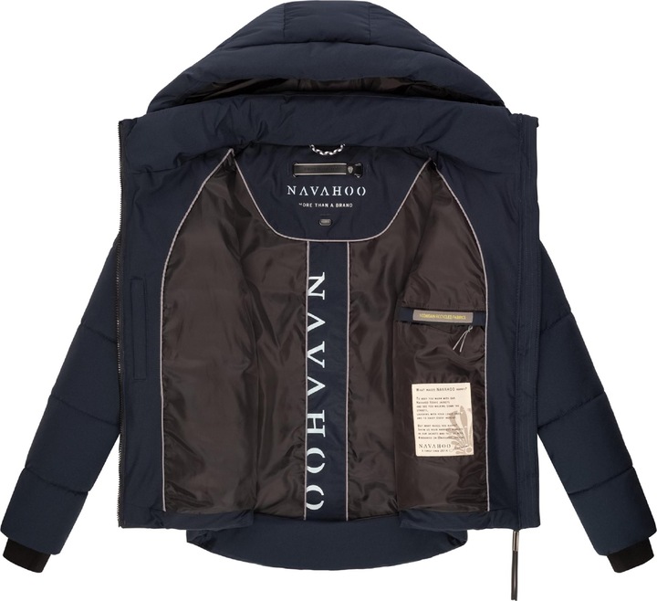 Produktbild Navahoo Lachperle XIV (XS)