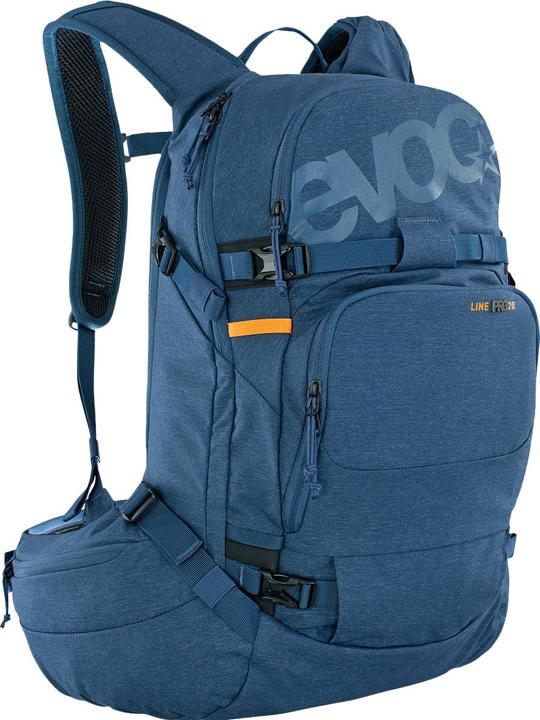 Immagine prodotto Evoc Zaino Line Pro 20L (20 l)
