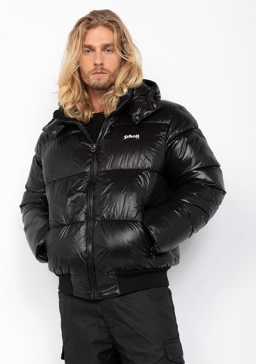 Produktbild Schott Nyc Donsjack Rib Colusa (S)
