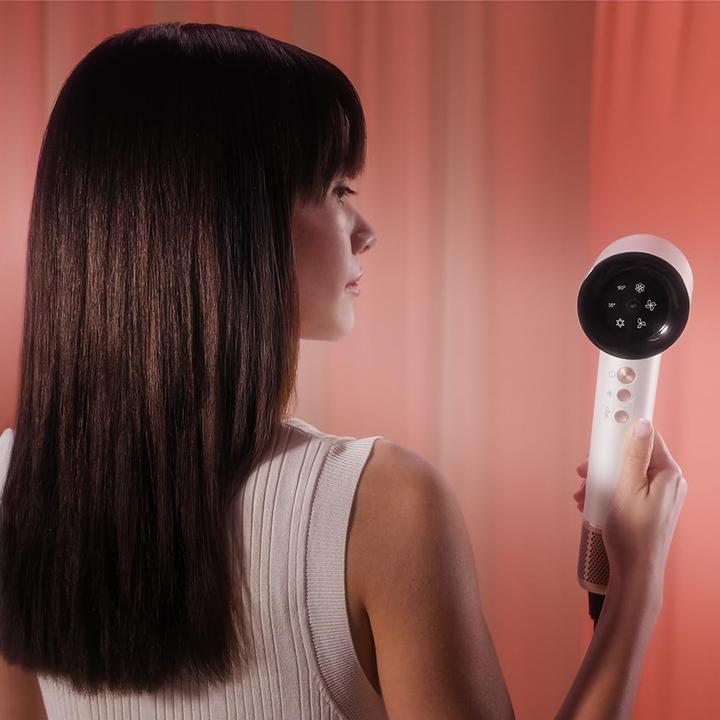 Immagine prodotto Cecotec DryGlam Waves Champagne (1600 W)