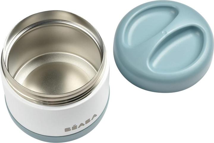 Produktbild Beaba Inox Portion Iso