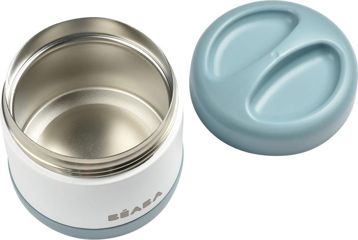 Actual product image Beaba Inox Portion Iso