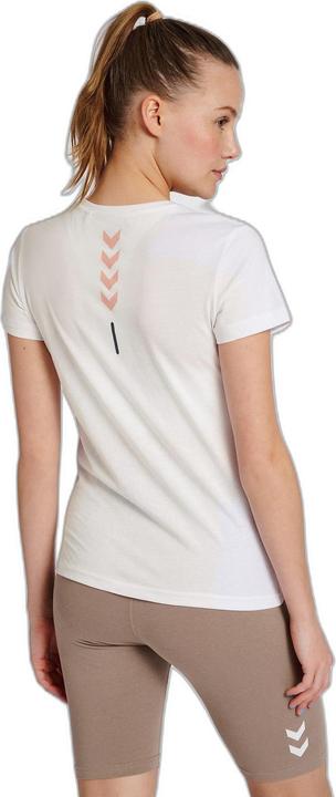 Image du produit hummel Te Cali Cotton T-Shirt (M)