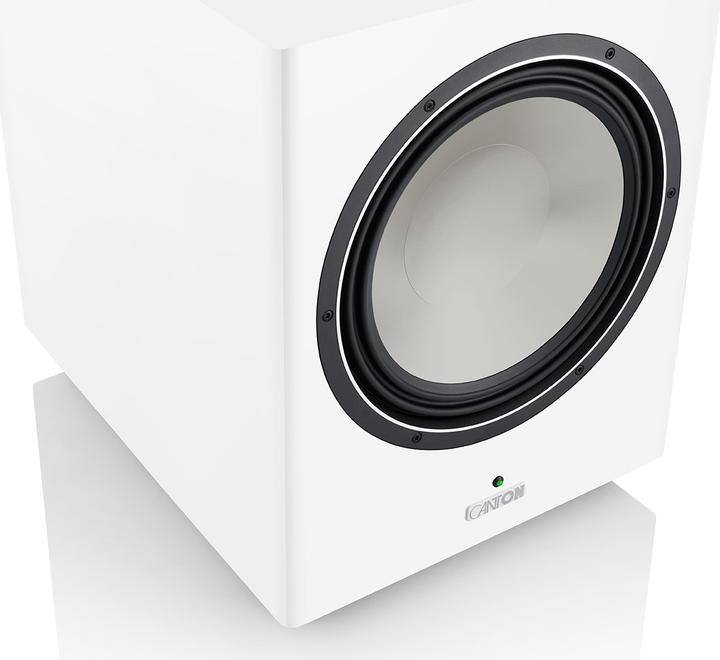 Produktbild Canton Townus Sub 12 (1 Stk., 400 W)