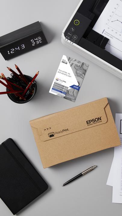 Productafbeelding Epson ET-M1170 EcoTank (Inktreservoir, Zwart-wit)
