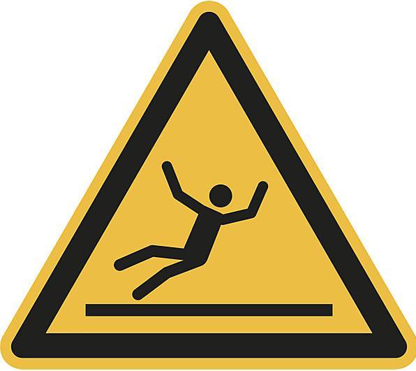 Produktbild Marahrens Warnkennzeichen