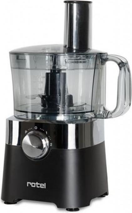 Actual product image Rotel Food processor 8-in-1 (750 W)