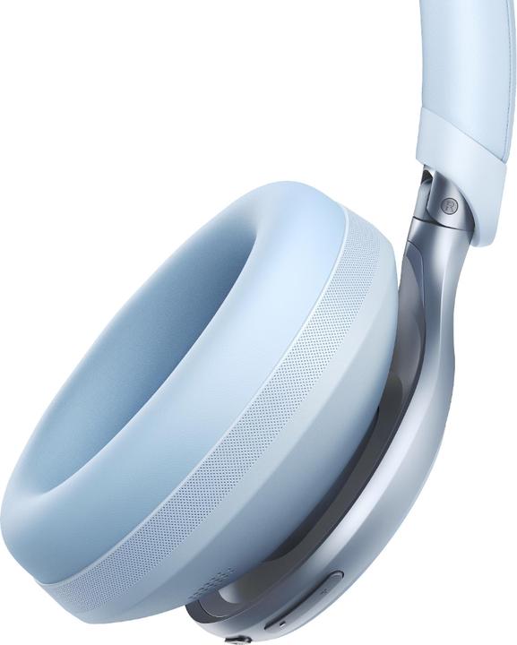 Actual product image soundcore Space One (ANC, 40 h, Wireless)