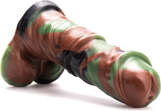 Image du produit Kiotos Revolt Green Army 01 Small