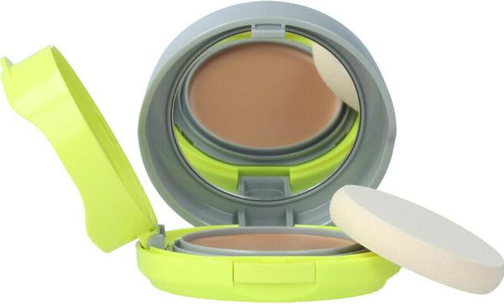 Actual product image Shiseido Sports BB Compact SPF50+ (Very Dark)