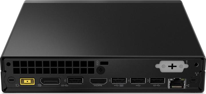 Actual product image Lenovo ThinkCentre neo 50q Gen 4 (Intel Core i5-13420H, 16 GB, 256 GB)