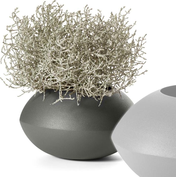 Produktbild Philippi 257007 - Holm Vase S (1 x, 18 x 10 cm, 4.37 l)