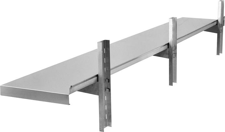 Image du produit Gastro Hero Tablette murale Basic /