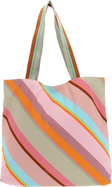 Immagine prodotto Oilily Romy Reversible Shopper Summer Stripes
