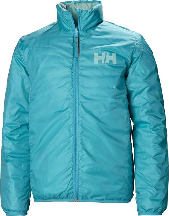 Actual product image Helly Hansen Junior Barrier Down Jacket (128)