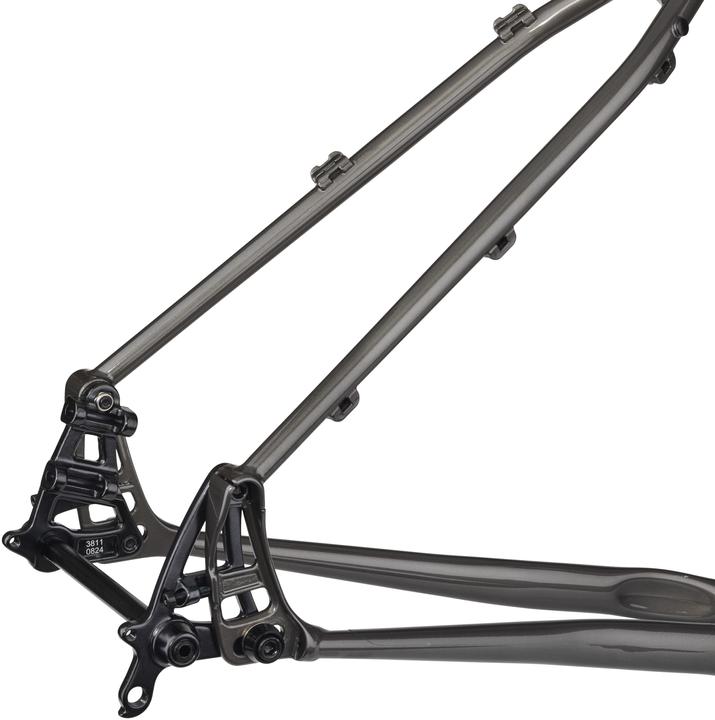 Immagine prodotto Salsa Fargo Rahmenkit, 29", XL, black