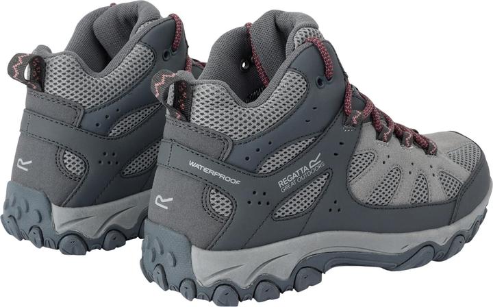 Produktbild Regatta Edgepoint IV Wanderstiefel Knöchelhoch (40)