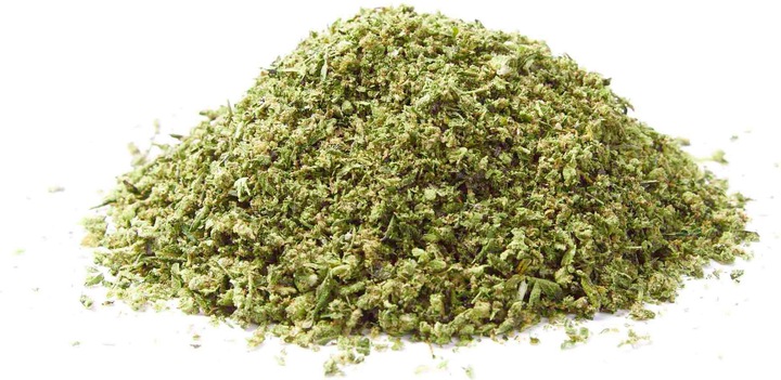 Image du produit Herba di Berna V1 & Harlequin Indoor Mix (50 g, Intérieur)
