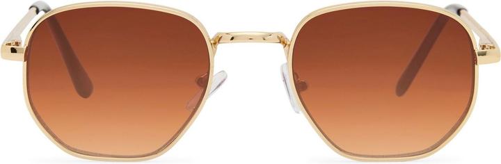Immagine prodotto Maxte Solo-Solis Retro Rectangle Sonnenbrille