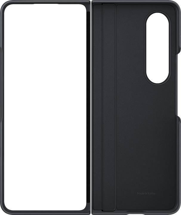 Image du produit Samsung Couverture à poser Slim (Samsung Galaxy Z Fold4)