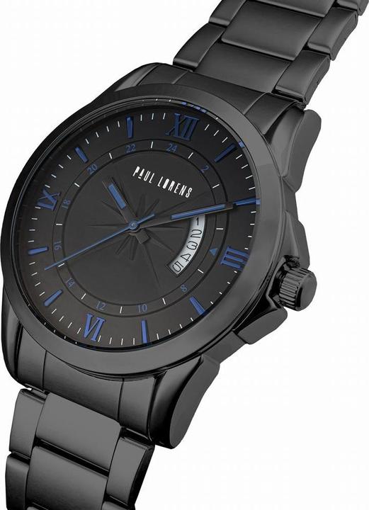 Immagine prodotto Paul Lorens Herrenuhr PL3844B3-1A6 + BOX