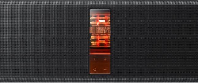 Produktbild Samsung Hw-F850 (350 W, 2.1 Kanal)