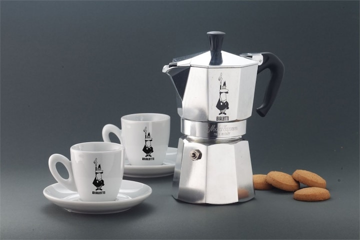 Immagine prodotto Bialetti Moka Express (1 T.)