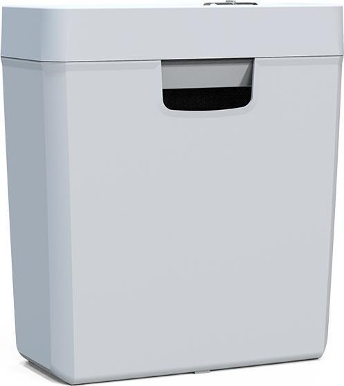 Productafbeelding Tracer 47584 White Shredder (Rechte snede)