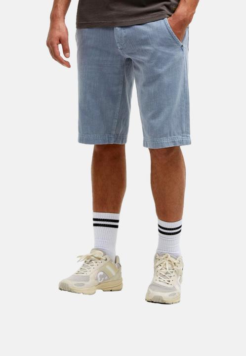 Image du produit Camp David Chinoshorts Dune Crusher kurze Hose (M)