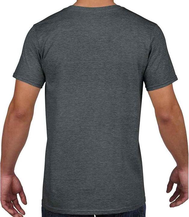 Produktbild Gildan Softstyle TShirt VAusschnitt (S)